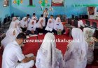 Puskesmas Air Bangis Hadirkan Inovasi Posyandu Remaja Anti Pergaulan Bebas, Rokok dan Narkoba (POJA BASOKA)